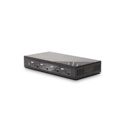 Lindy 4x4 HDMI 18G Matrix Switch with Audio - image 2