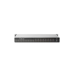 Lindy 8x8 HDMI 2.0 18G Matrix Switch Pro