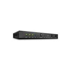 Lindy 4 Port HDMI 18G Switch with Audio