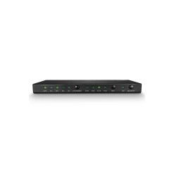 Lindy 4 Port HDMI 18G Switch with Audio - image 3