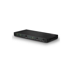 Lindy 4 Port HDMI 18G Switch with Audio - image 5