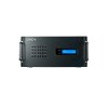 Lindy 32x32 Modular Matrix Switch Chassis