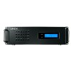 Lindy Modular AV Matrix 16 x 16 Ports Enclosure