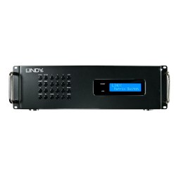 Lindy Modular AV Matrix 16 x 16 Ports Enclosure