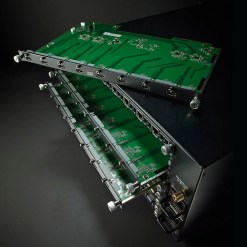 Lindy 8 Port HDMI 1.4 Input Modular Board - image 2