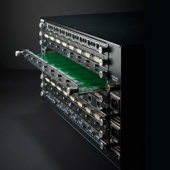 Lindy 8 Port HDMI 1.4 Input Modular Board - image 4