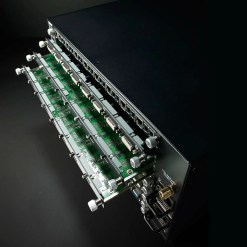Lindy 8 Port DVI-D Single Link Output Modular Board - image 2