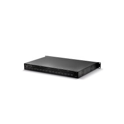 Lindy 8x8 HDMI 18G Matrix with Video Wall Scaling