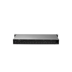 Lindy 8x8 HDMI 18G Matrix with Video Wall Scaling