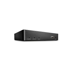 Lindy KVM Over IP Extender - Transmitter