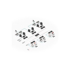 Lindy KVM Over IP Extender - Transmitter - image 5