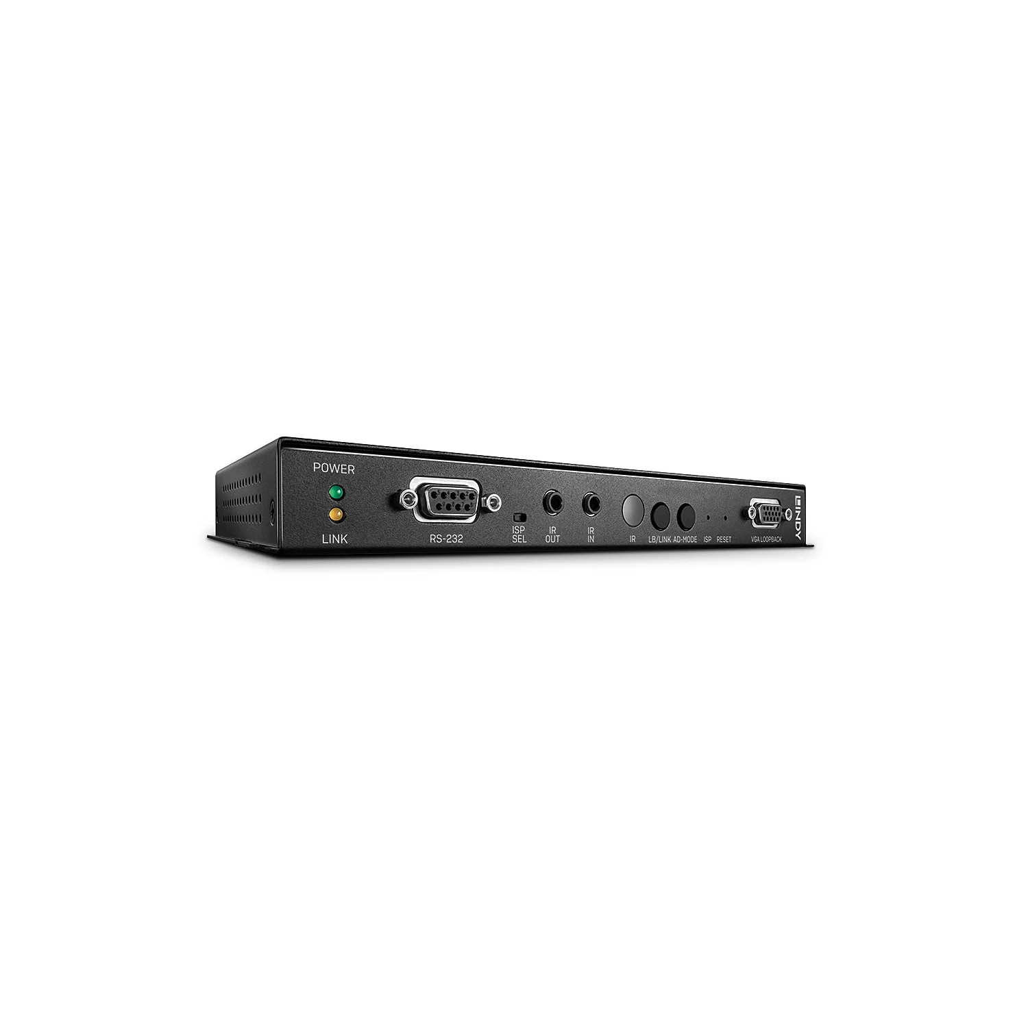 Lindy 4K HDMI & USB over IP Extender, Transmitter