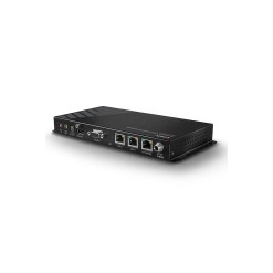 Lindy 4K HDMI & USB over IP Extender, Receiver - image 2