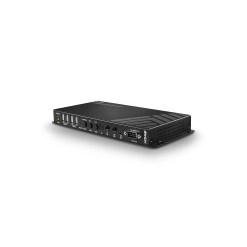 Lindy 4K HDMI & USB over IP Extender, Receiver - image 4
