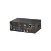 Lindy 4 Port Multi AV to HDMI Presentation Switch
