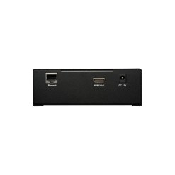Lindy 4 Port Multi AV to HDMI Presentation Switch - image 2