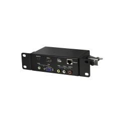Lindy 4 Port Multi AV to HDMI Presentation Switch - image 3