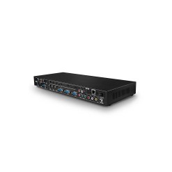Lindy 8 Port Multi AV to HDMI and VGA Presentation Switch - image 2