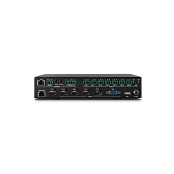 Lindy Presentation Switch Pro with 70m HDBaseT Extender - image 2