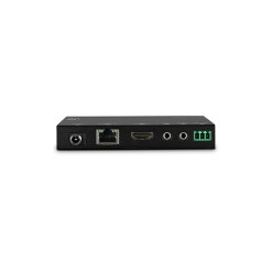 Lindy Presentation Switch Pro with 70m HDBaseT Extender - image 3