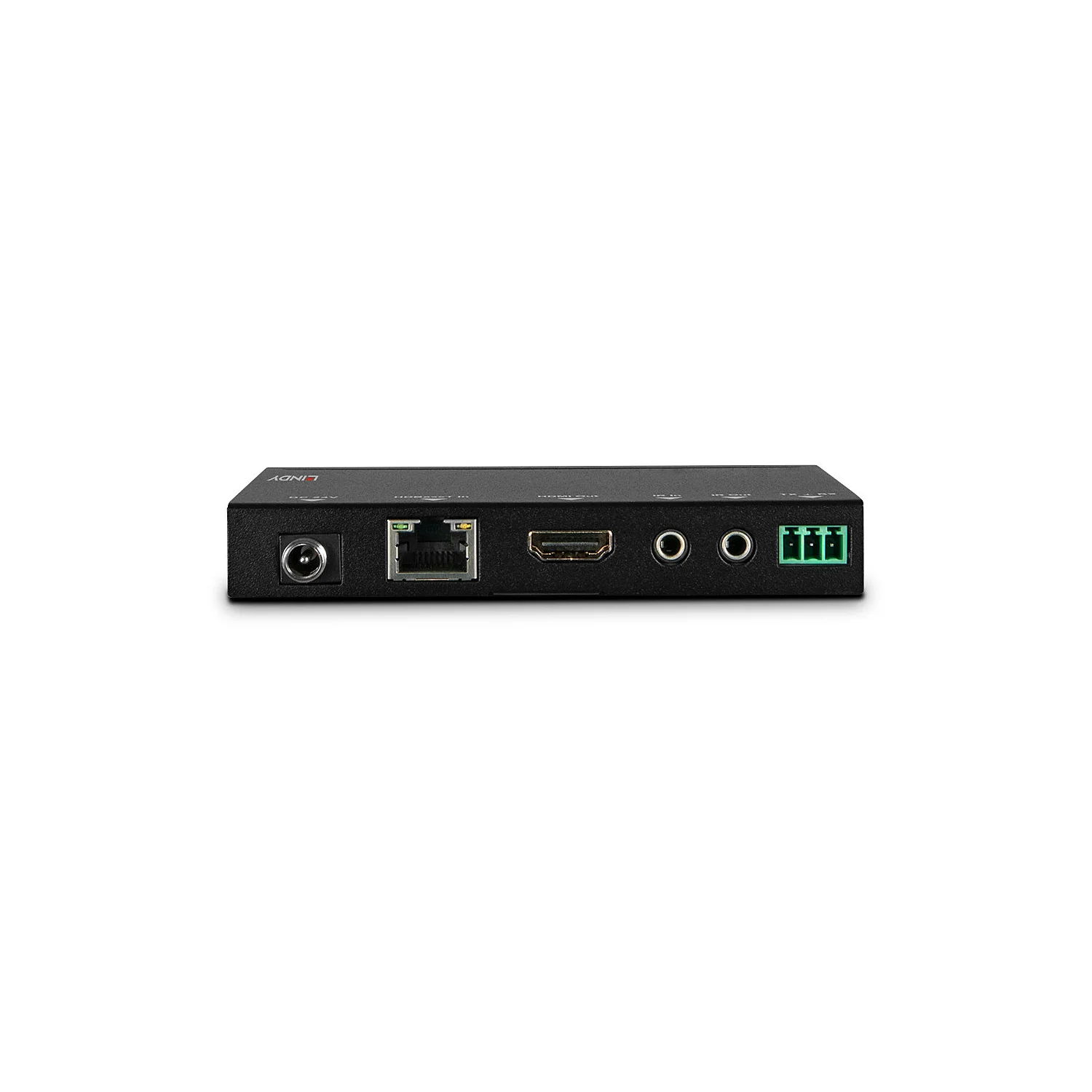Lindy Presentation Switch Pro with 70m HDBaseT Extender - image 3