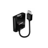 Lindy HDMI to VGA and Audio Converter
