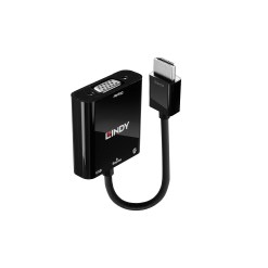 Lindy HDMI to VGA and Audio Converter