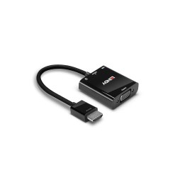 Lindy HDMI to VGA and Audio Converter - image 3