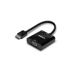 Lindy HDMI to VGA and Audio Converter - image 5