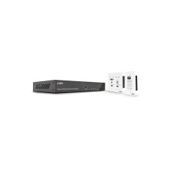 Lindy HDBaseT Presentation System with Control Keypad