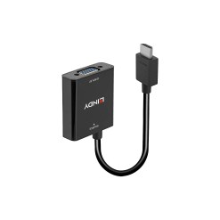 Lindy HDMI to VGA Converter