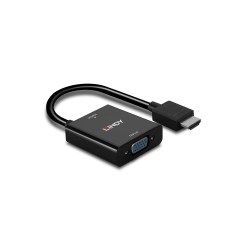 Lindy HDMI to VGA Converter - image 3