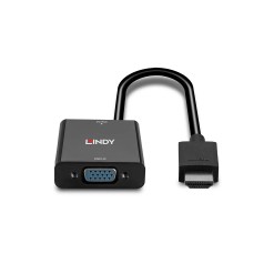 Lindy HDMI to VGA Converter - image 4