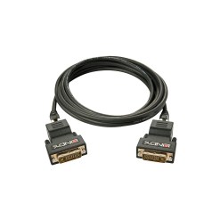 Lindy 70m Cat.6 DVI-D Single Link Extender - image 3