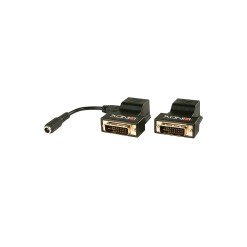 Lindy 70m Cat.6 DVI-D Single Link Extender - image 4