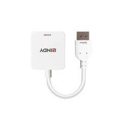 Lindy HDMI 18G to DisplayPort 1.2 Converter - image 2