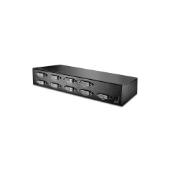 Lindy 8 Port DVI-D Single Link Splitter - image 2