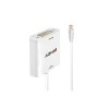 Lindy Mini DisplayPort to DVI Converter