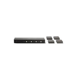 Lindy 70m Cat.6 4x4 HDMI 4K60 Matrix Extender - image 3