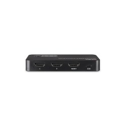 Lindy 2 Port HDMI 8K60 Bi-Directional Switch - image 4