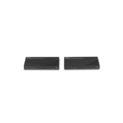 Lindy 100m Cat.6 HDMI 4K60, Audio, IR and RS-232 HDBaseT Extender - image 4
