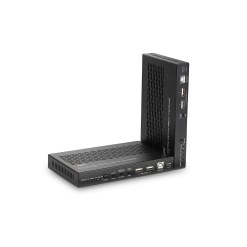 Lindy 100m Cat.6A HDMI 4K60, Audio, IR and RS-232 HDBaseT 3.0 KVM Extender