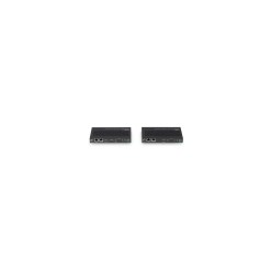 Lindy 100m Cat.6A HDMI 4K60, Audio, IR and RS-232 HDBaseT 3.0 KVM Extender - image 4