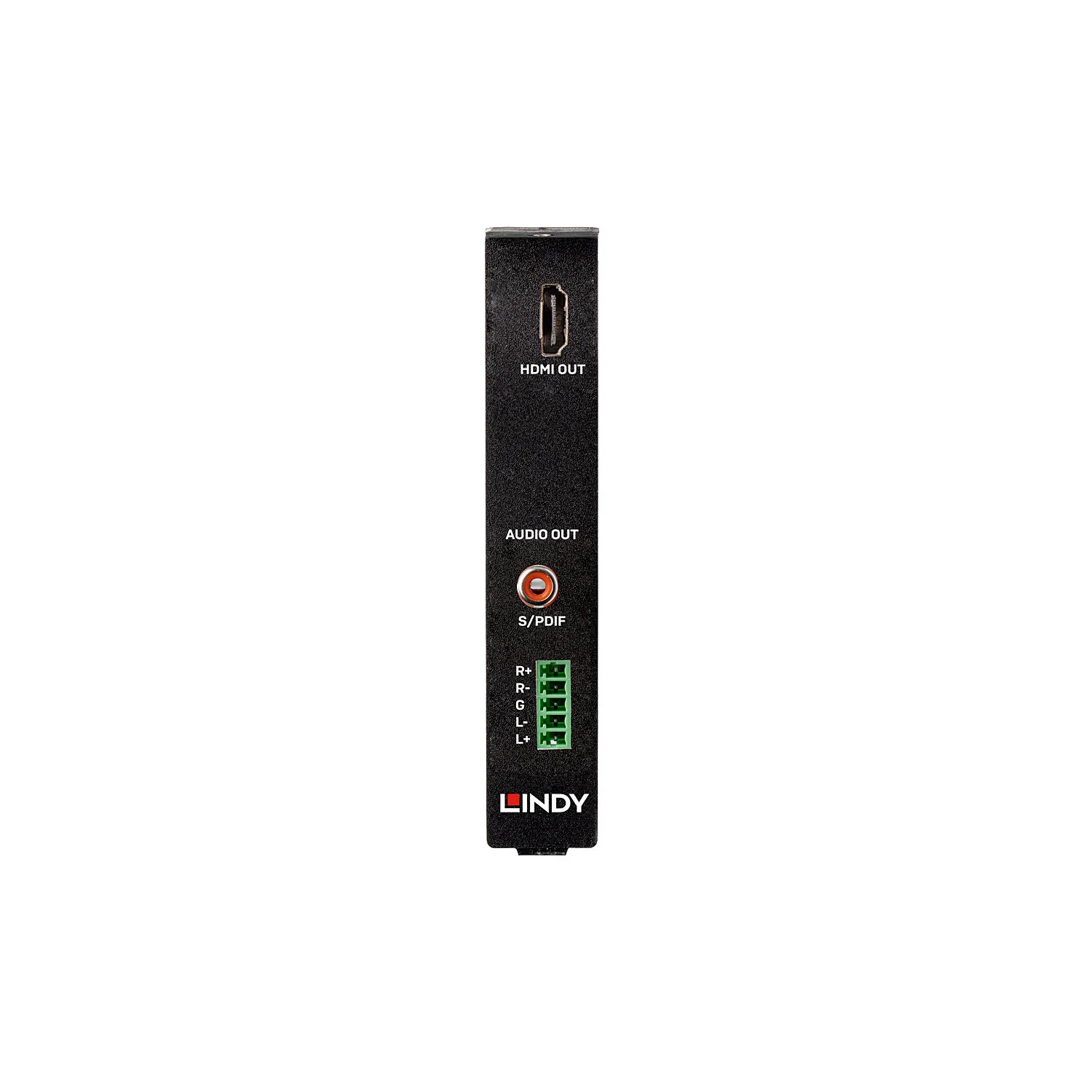Lindy Single Port HDMI 18G Output Board - image 2