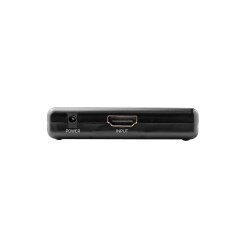 Lindy 2 Port HDMI 10.2G Splitter, Compact - image 4