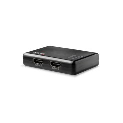 Lindy 2 Port HDMI 10.2G Splitter, Compact - image 5