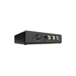 Lindy Composite / S-Video to HDMI Converter with Audio