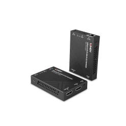 Lindy HDMI and IR over IP Extender