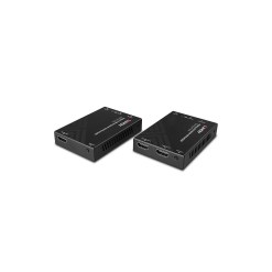 Lindy HDMI and IR over IP Extender - image 2