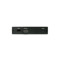 Lindy 200m Fibre Optic DisplayPort 1.2 Extender - image 2